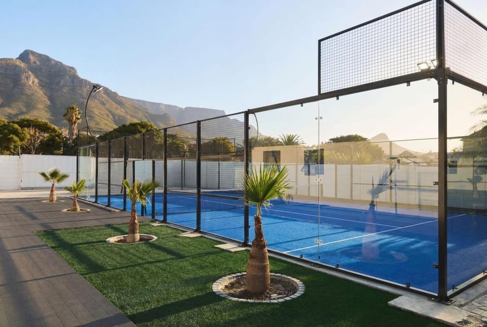The City Club Hotel in Cape Town