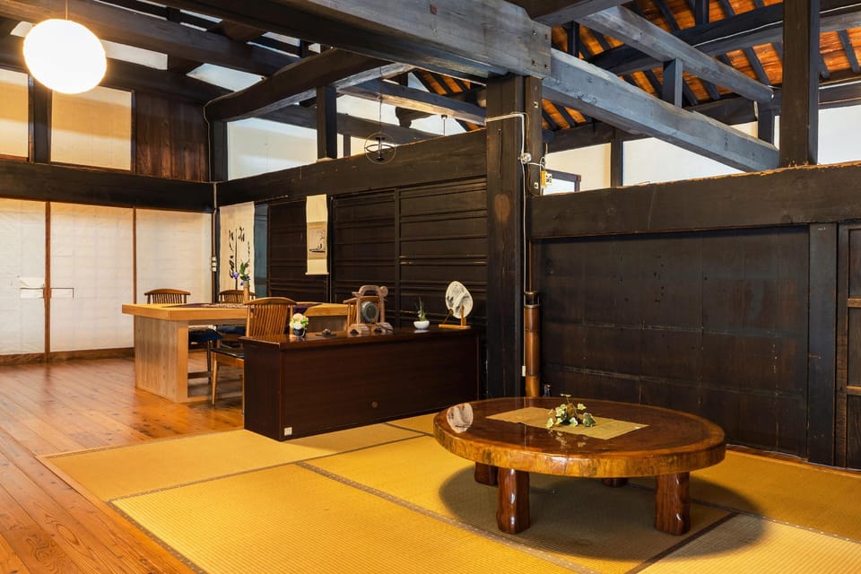 TEMPLE HOTEL DAITAI-JI Apartment hotel in Japan