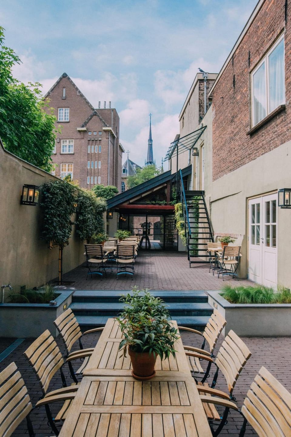 Uylenhof Hotel Hotel in North Brabant (province)