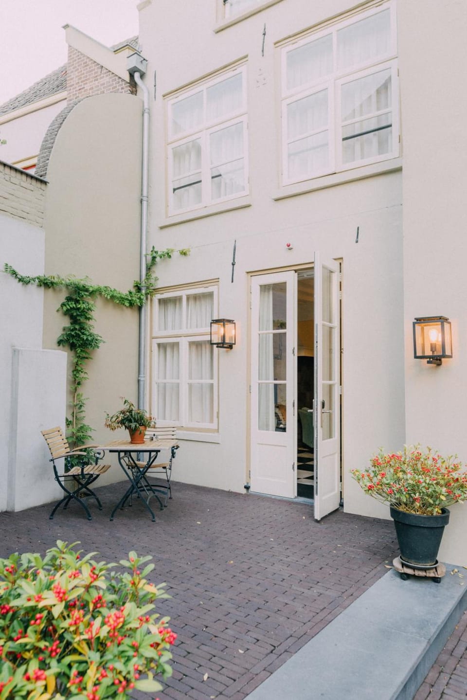 Uylenhof Hotel Hotel in North Brabant (province)