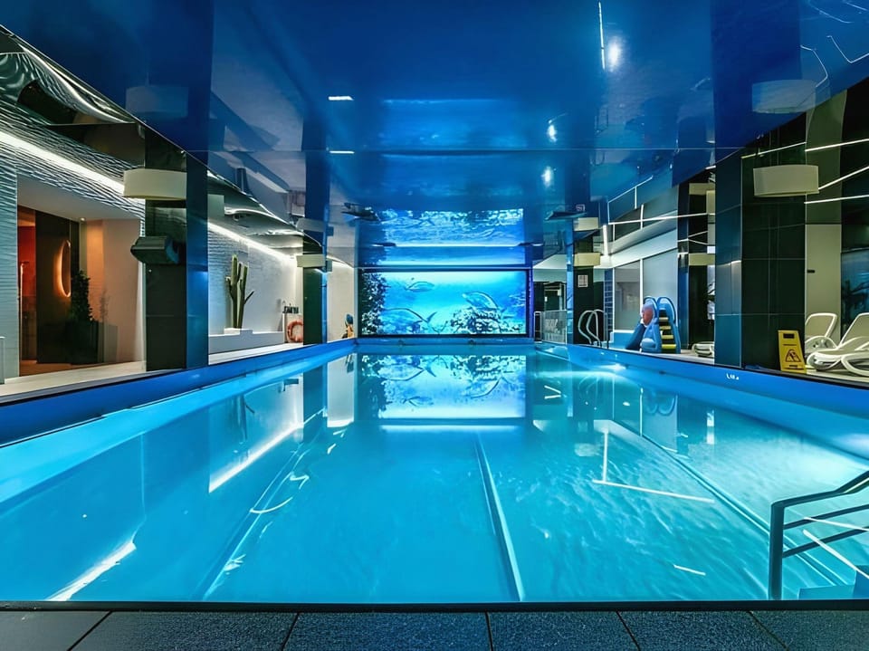 Hotel SPA Faltom Hotel in Pomeranian Voivodeship