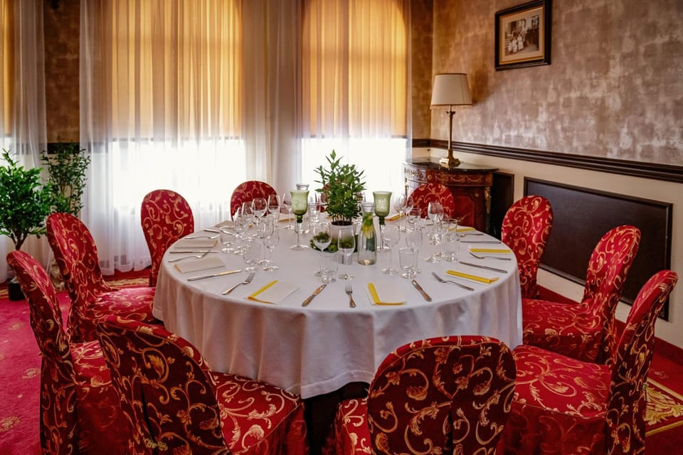 Hotel Chopin Business&SPA Hotel in Masovian Voivodeship