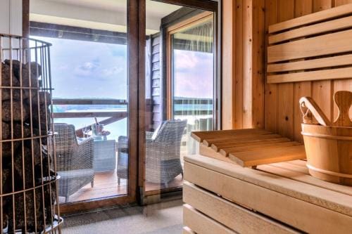 Siedlisko Morena Resort in Lithuania