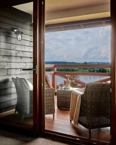 Siedlisko Morena Resort in Lithuania