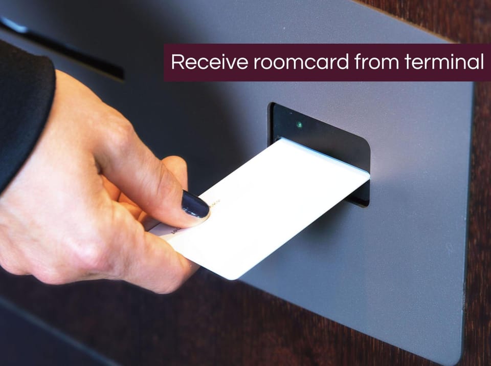 Aparthotel Wiggertal - Self Check-in Hotel in Canton of Lucerne