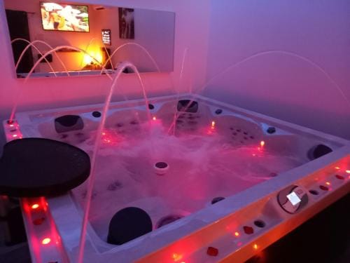 Cocoon Douce Heure Hotel in Flanders