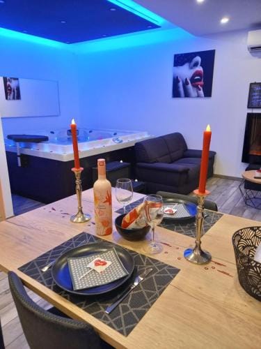 Cocoon Douce Heure Hotel in Flanders