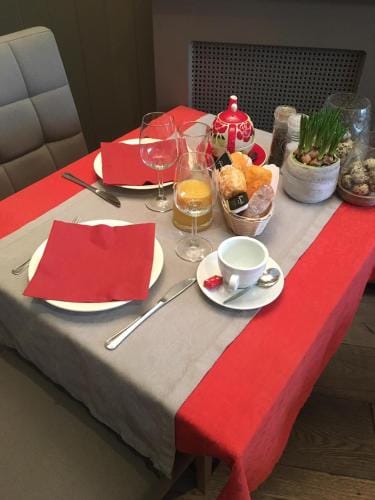 Break@Bruges Hotel in Bruges