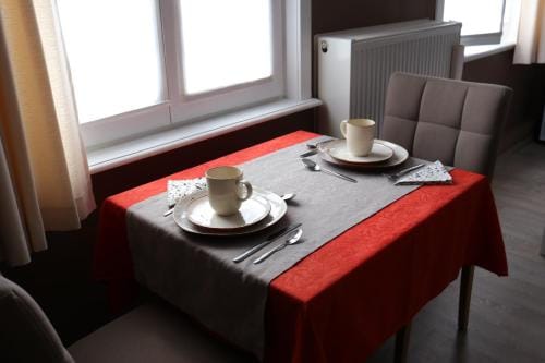 Break@Bruges Hotel in Bruges