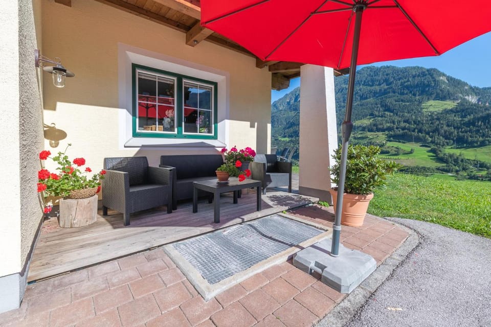 Ganzenhubhof Hotel in Salzburgerland