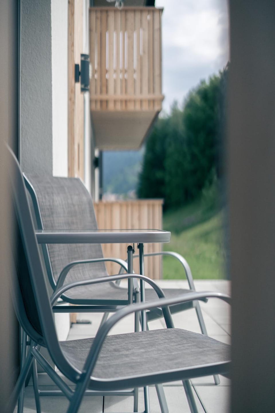 Apart Gstrein - including Silvretta Premium Summercard Hotel in Trentino-South Tyrol