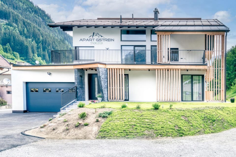 Apart Gstrein - including Silvretta Premium Summercard Hotel in Trentino-South Tyrol