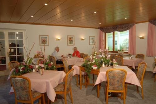 Haus Leifert Hotel in Soest