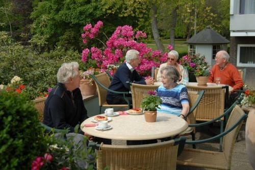 Haus Leifert Hotel in Soest