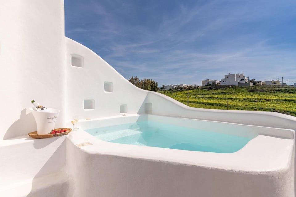 NAXIAN SUNSET VILLAS Hotel in Naxos, Naxos and Lesser Cyclades, Greece