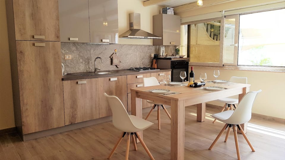 Villa Paglianiti - Your FAMILY Residence Apartment hotel in Calabria