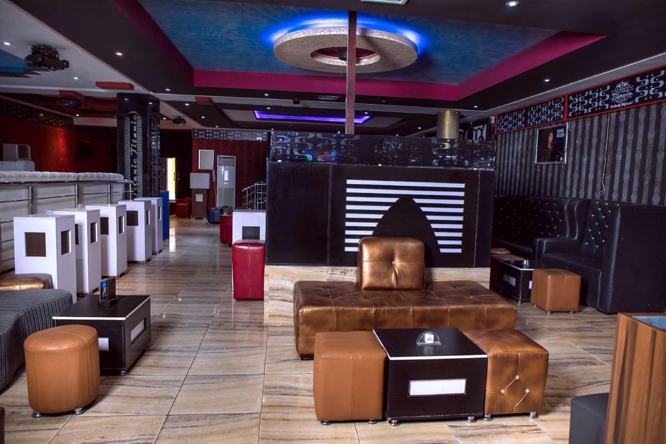 Best Western Plus Enugu Hotel in Nigeria