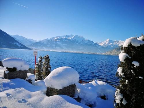 Pension Claudia Zell am See Hotel in Zell am See
