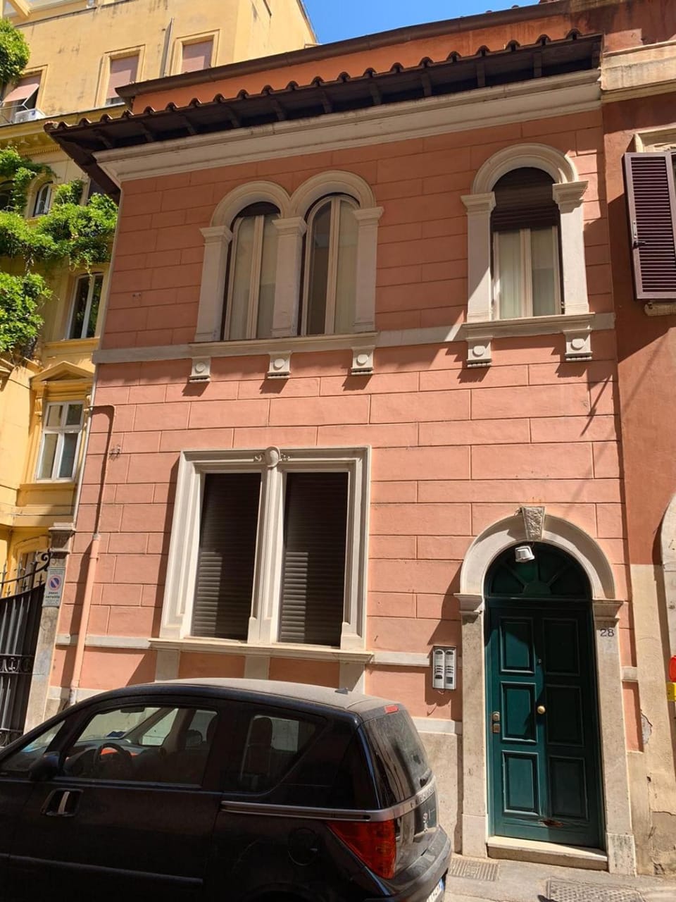 Maison Ripetta Hotel in Rome
