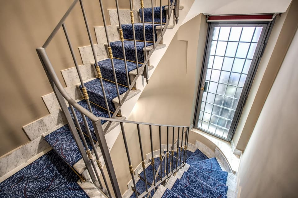 Maison Ripetta Hotel in Rome