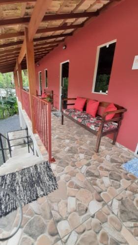 Pousada Recanto da Lu Inn in State of Rio de Janeiro