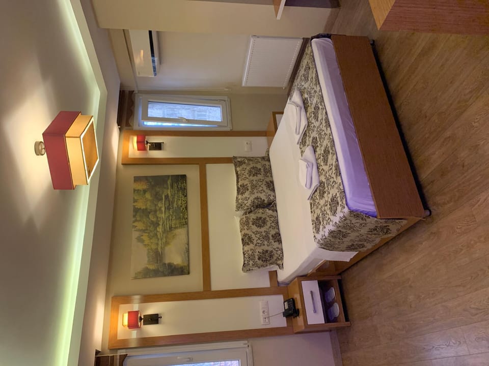 EMIR BOUTIQUE HOTEL Hotel in İstanbul Province