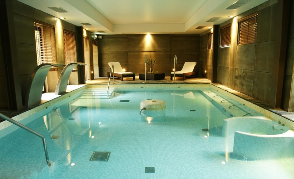 Your Hotel & Spa Hotel in Portugal