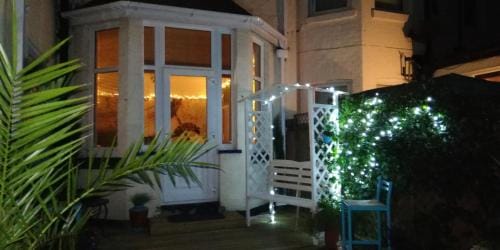 Northdene Theatre Hotel Hotel in Blackpool