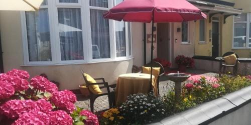 Northdene Theatre Hotel Hotel in Blackpool