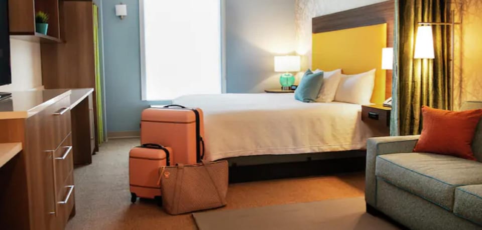 Home2 Suites by Hilton Elkhart Hotel in Elkhart