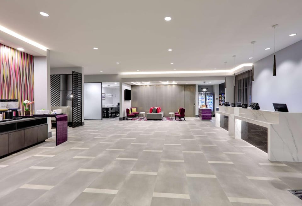 Homewood Suites by Hilton Irvine Spectrum Lake Forest Hotel in Laguna Hills