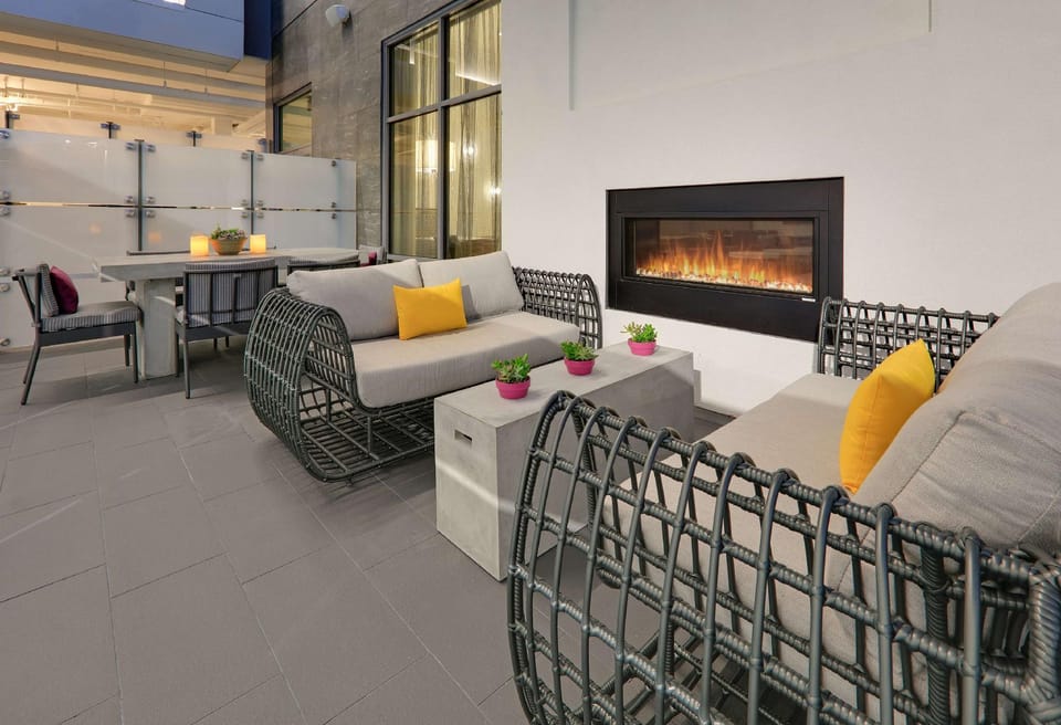 Homewood Suites by Hilton Irvine Spectrum Lake Forest Hotel in Laguna Hills