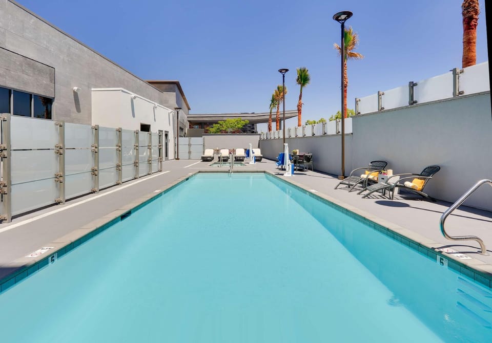 Homewood Suites by Hilton Irvine Spectrum Lake Forest Hotel in Laguna Hills