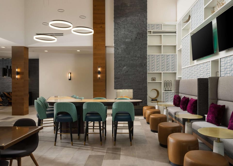 Homewood Suites  by Hilton Jackson Fondren Medical District Hotel in Flowood