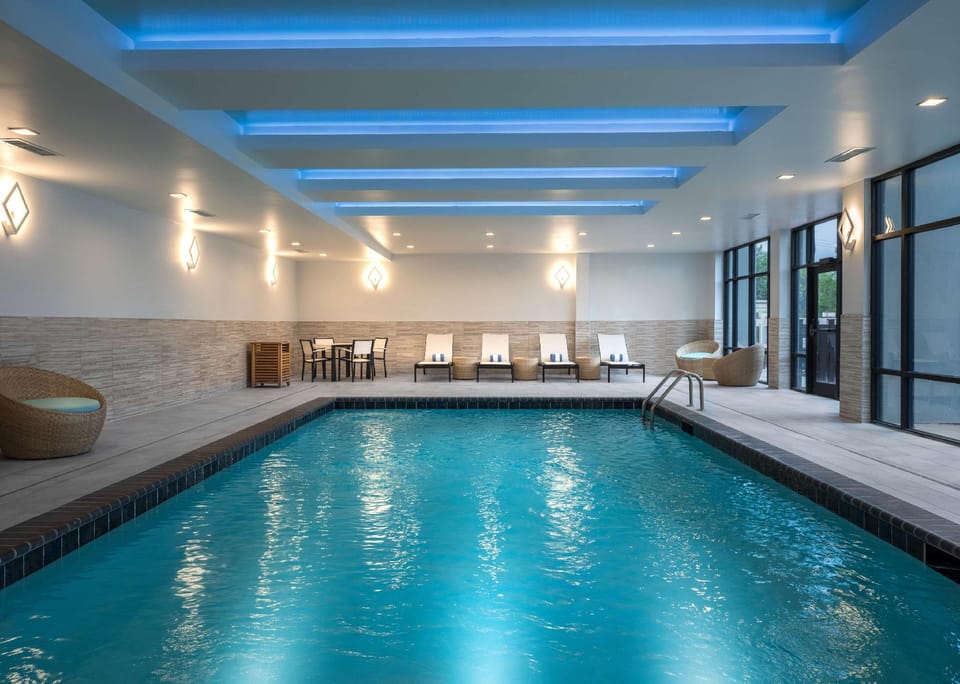 Homewood Suites  by Hilton Jackson Fondren Medical District Hotel in Flowood
