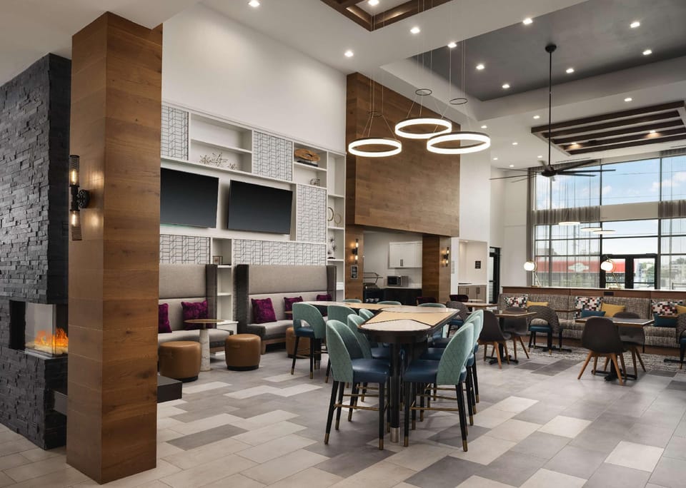Homewood Suites  by Hilton Jackson Fondren Medical District Hotel in Flowood
