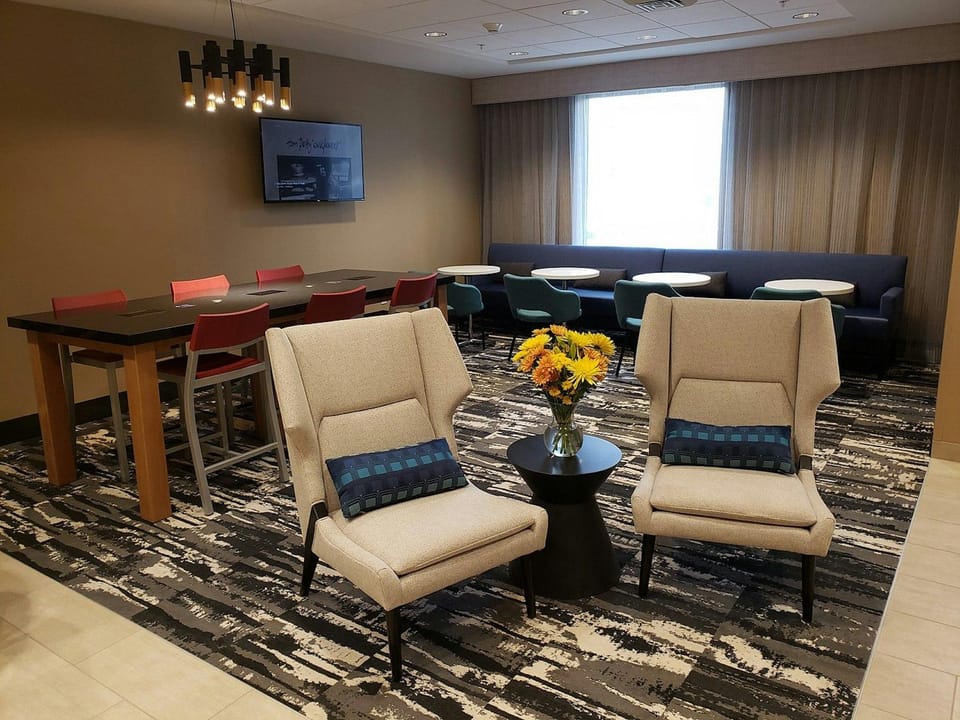 Simple Suites Hotel in Boise