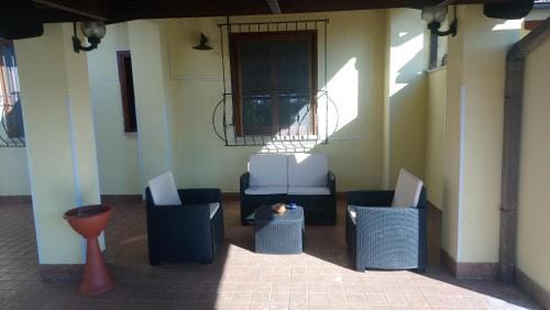 Casetta Gaia Hotel in Latina