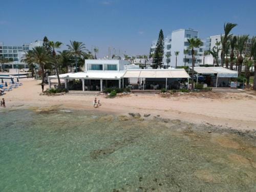 Karousos Beach Rooms Hotel in Ayia Napa