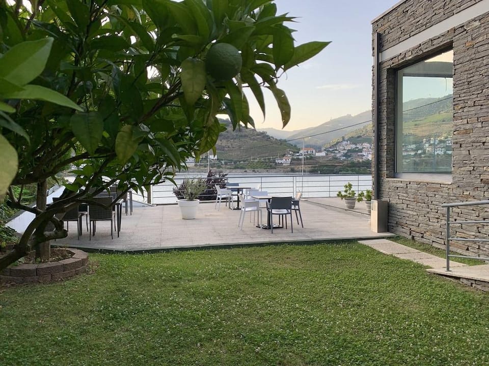 Hotel Folgosa Douro Hotel in Vila Real District