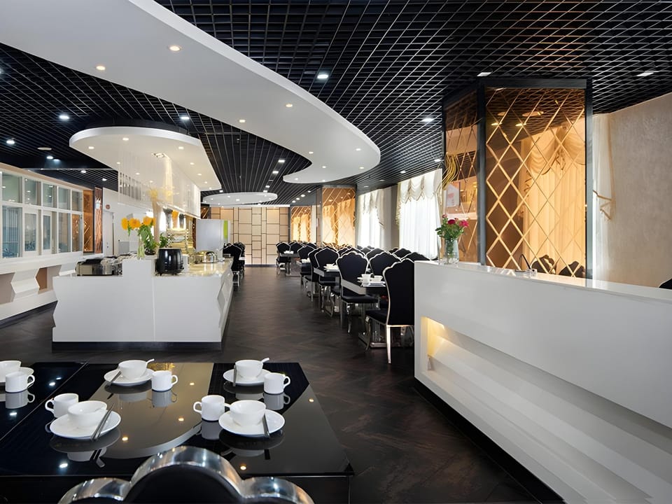 Vienna Hotel Kunming South High-Speed Railway Station Chenggong University Town Hotel in China