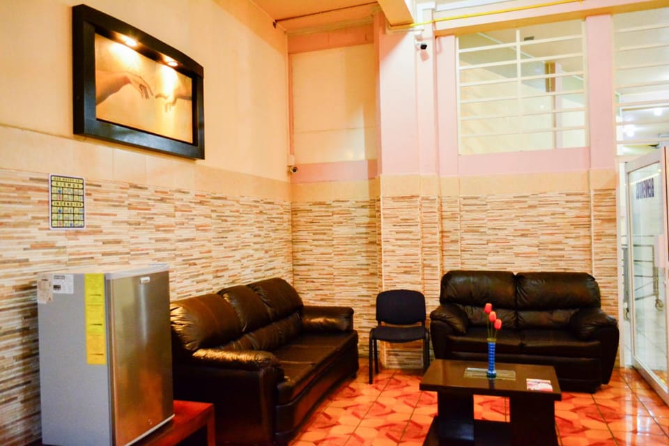 HOTEL EDELMIRA Hotel in State of Chiapas