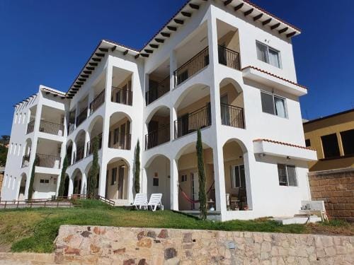 Hotel Quinta Las Fuentes Bernal Hotel in State of Querétaro