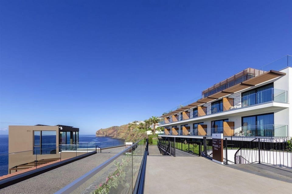 Sentido Galomar - Adults Only Hotel in Caniço