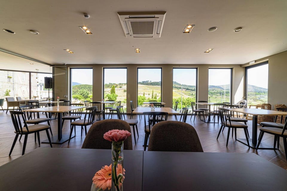 Casas Novas Countryside Hotel Spa & Events Hotel in Vila Real District