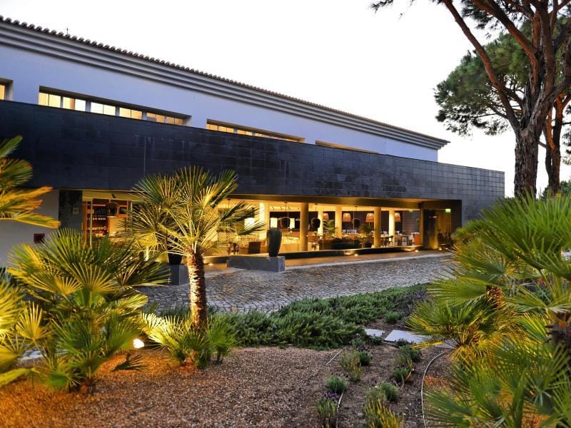 Praia Verde Boutique Hotel - Design Hotels Hotel in Faro District
