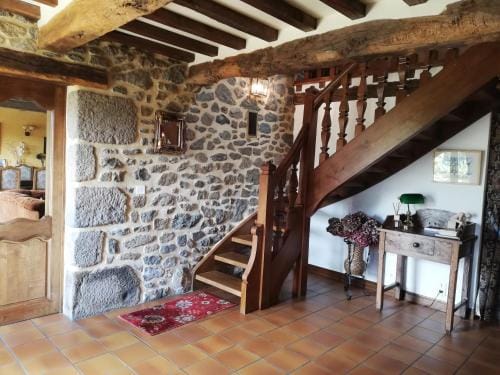 Les Petites Chapelles Hotel in Brittany