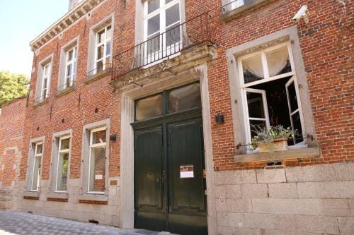 Villa Theresa a 25 min de PAIRI DAIZA Hotel in Hauts-de-France