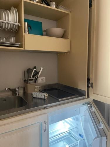 Le Coltie - affittacamere e appartamenti Hotel in Venturina Terme