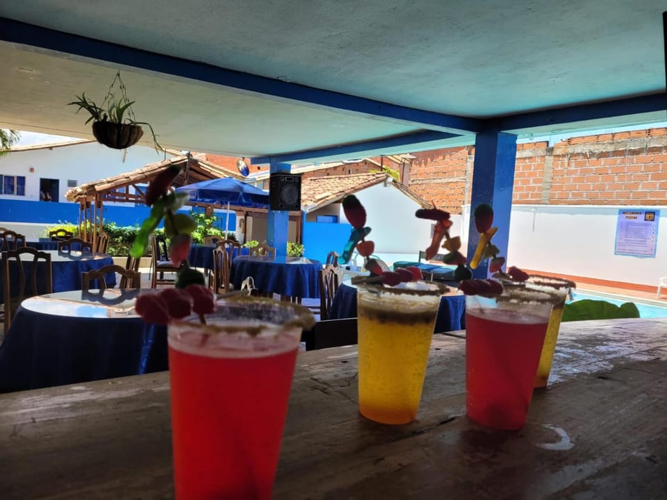 Bar/lounge